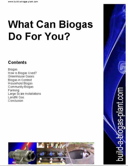 biogas book