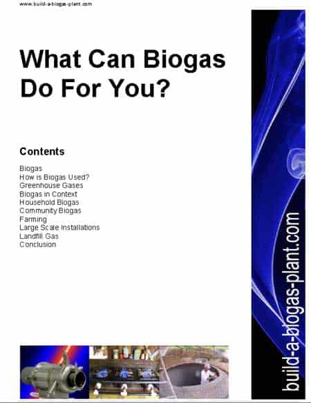 biogas book biogas book