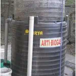 ARTI_biogas
