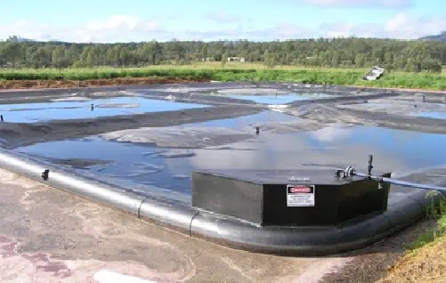Covered Lagoon Digesters
