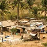 Village Biogas